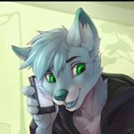 Profile Picture of Willis Claude (@dreamer_the_wolf_) on Instagram