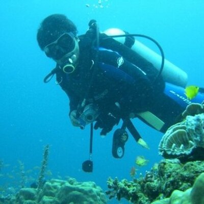 Stella Estremera - Twitter Profile Picture of Stella Estremera (@ikikdaikik) on Twitter