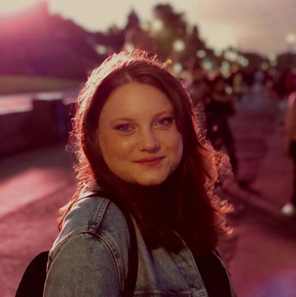 Profile Picture of Amandine Pacot (@x_wahou_x) on Poshmark