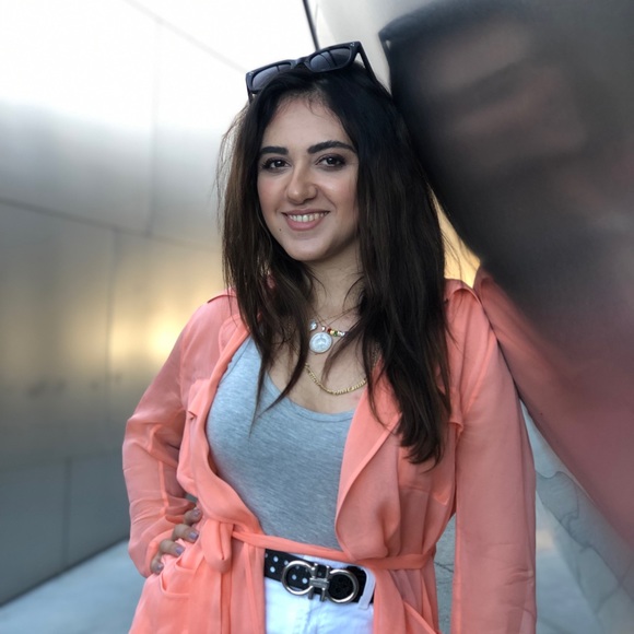 Profile Picture of Sogol Ehteshami (@sogolition) on Poshmark