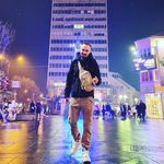 Profile Photo of Amer Bristrić (@amerbristric) on Instagram