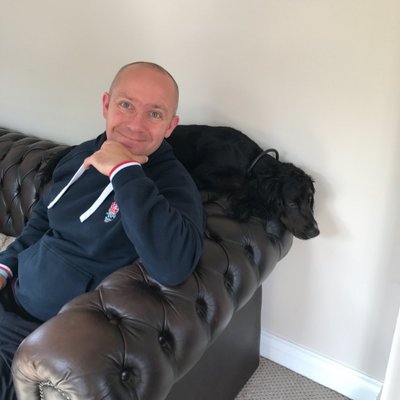 Profile Picture of Bren Matthews (@bren_matthews) on Twitter