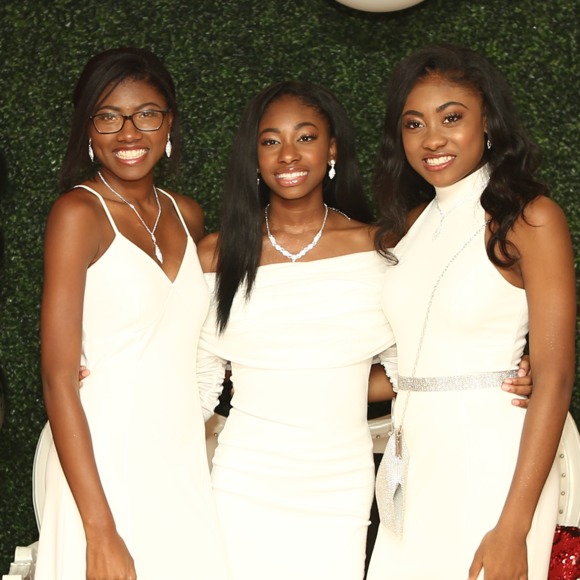 Profile Picture of Tamia, joi, natalie, & ciara Chase (@chasesisters04) on Poshmark