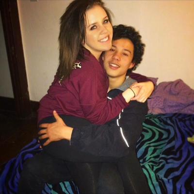 Profile Picture of Darius Hodge (@hodge_darius) on Twitter