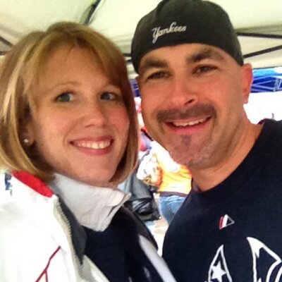 Profile Picture of Deanna Barnes (@deannabarnes27) on Twitter