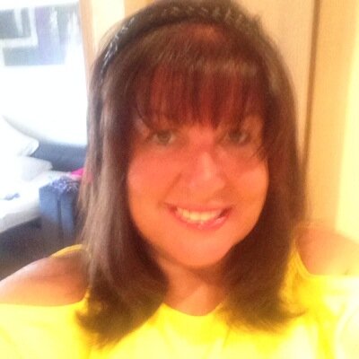 Profile Picture of Carol Lister (@carollister1) on Twitter