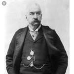 Profile Picture of John Pierpont Morgan (@j.pmorgan1913) on Instagram