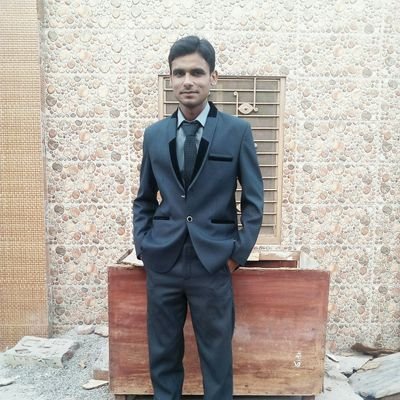 Profile Picture of Arslan Arshad Aleem (@Arslan92J) on Twitter