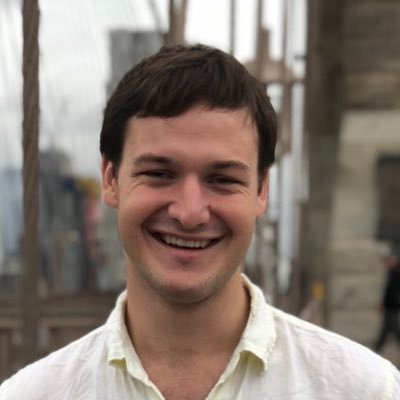 Profile Picture of Josh Black (@joshuablack96) on Twitter