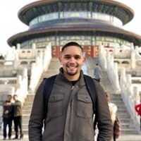 Profile Picture of Felix Alvarado (@felix-alvarado-7) on Quora