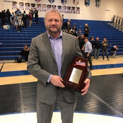 Profile Picture of Doug Fisher (@DougFis97195166) on Twitter