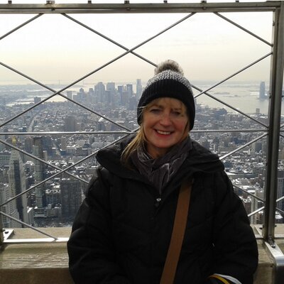 Profile Picture of Kim Neve (@kimneve) on Twitter