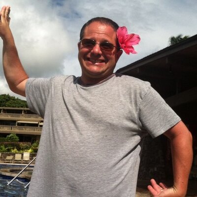 Profile Picture of Peter Ferro (@ferro_peter) on Twitter