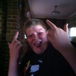 Profile Picture of James lackmann (@shortyjl523) on Instagram