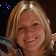 Profile Picture of Melanie Gray (@Mel_Gray1) on Twitter