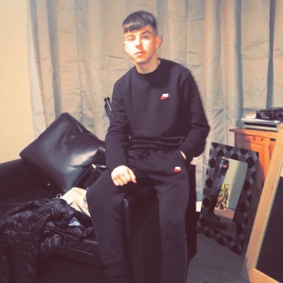 Profile Picture of Josh Jones (@JoshuaLennonJns) on Twitter