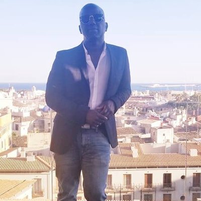 Profile Picture of Neal Phillip, Ph.D. (@nhphillip) on Twitter