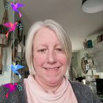 Profile Picture of Angela Sinclair (@angela.sinclair.148) on Instagram