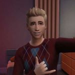 Travis Scott - Instagram Profile Picture of Travis Scott (@traviscott.sims) on Instagram