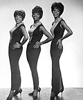 Profile Picture of Martha and the Vandellas discographyon Wikipedia