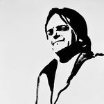 Profile Picture of Stephen Powers (@dollyfan) on Instagram