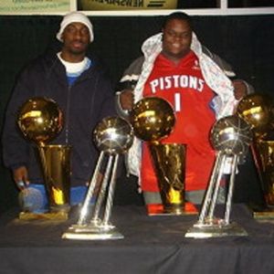 Xavier Anderson - Myspace Profile Picture of Xavier Anderson (@361279667) on Myspace