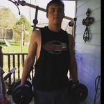 Profile Picture of Nathan Pridemore (@pridemorenathan) on Instagram