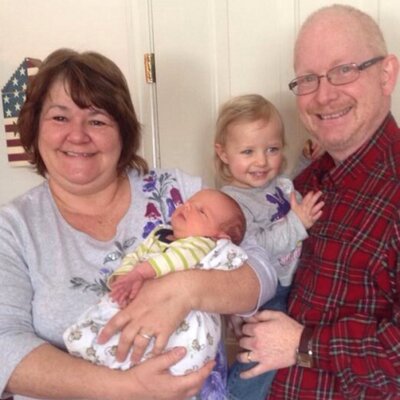 Profile Picture of John Baumgardner (@jabaumgar63) on Twitter