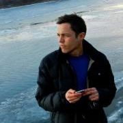 Profile Picture of Jared Craft (@jaredcraft) on Pinterest