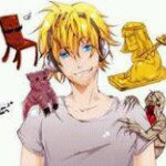 Profile Picture of Bryan Arnett (@darkebloode) on Instagram