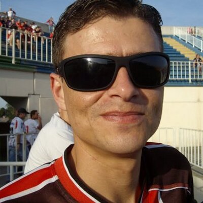 Profile Picture of Christian Cordova (@jecminhavida) on Twitter