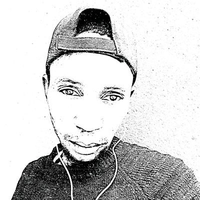 Profile Picture of Cyril Theko (@iAmPryz) on Twitter