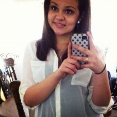 Cassidy Stewart - Twitter Profile Picture of Cassidy Stewart (@casssadoodle) on Twitter