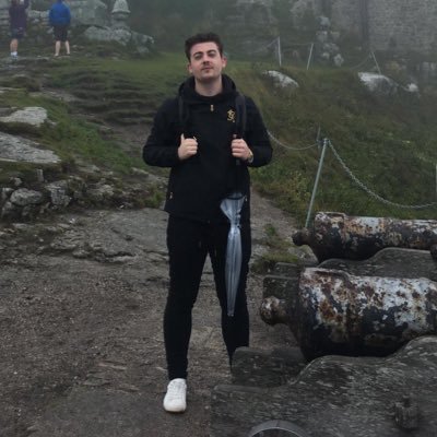 Profile Picture of Alex Bourne (@@alexbourne_) on Twitter