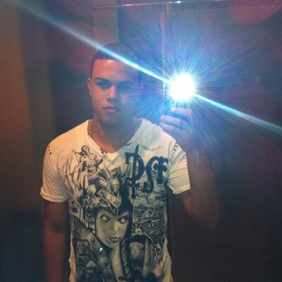 Profile Picture of Steven Encarnacion (@1429Steven) on Twitter