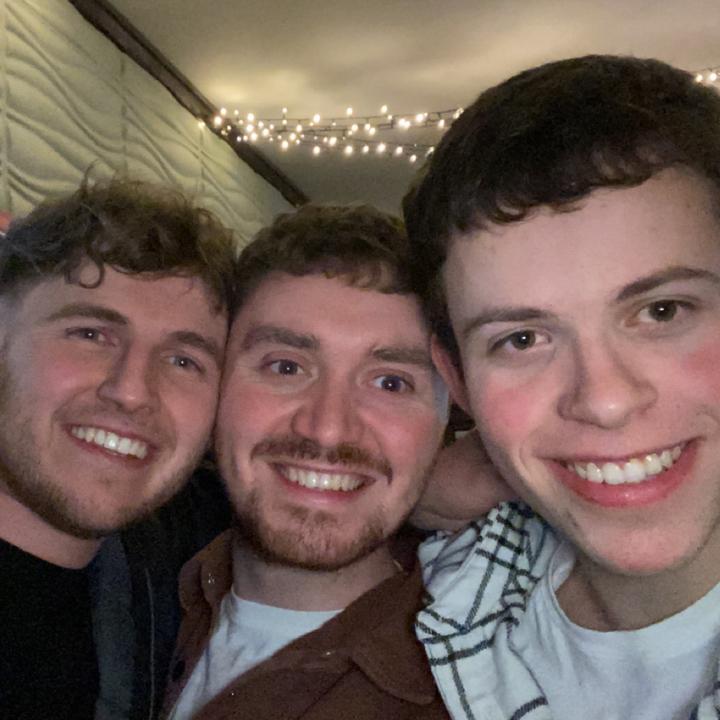 Profile Picture of David Cowe (@davidcowe121) on Tiktok