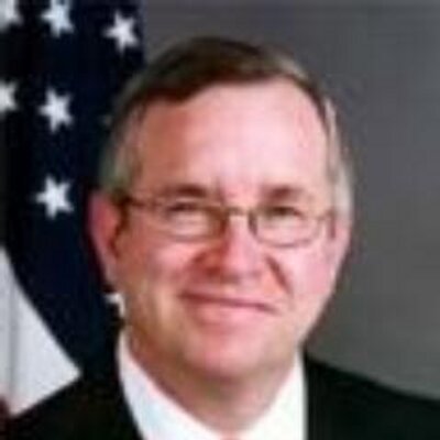 Profile Picture of Richard LeBaron (@RBLeBaron) on Twitter