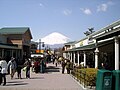 Profile Photo of Gotemba, Shizuokaon Wikipedia