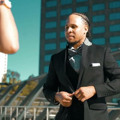 Profile Picture of Marcus Pease (@TheeMarcLegend) on Twitter