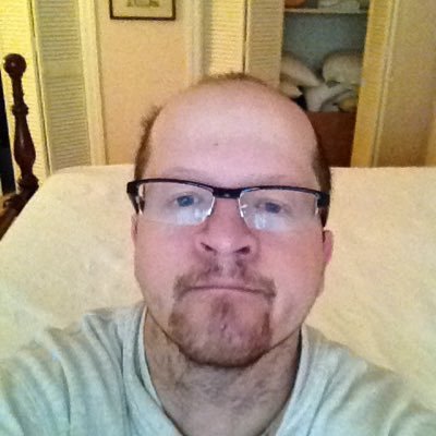 Profile Picture of Andrew Mauney (@MauneyAndrew) on Twitter