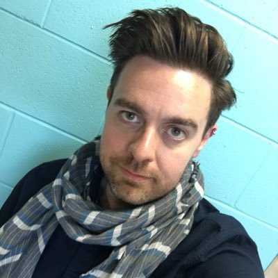 Profile Photo of Joshua Nelson (@JoshuaLukeN) on Twitter