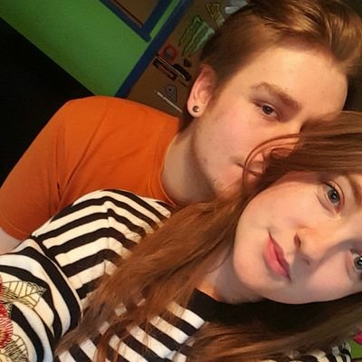 Profile Picture of Alice Doherty (@__aliced__) on Twitter