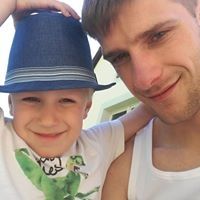 Profile Picture of Erik Bohnstedt (@erikbohnstedt) on Pinterest