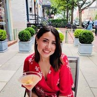 Profile Picture of Alicia Santana (@alicia-santana-12) on Quora