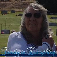 Profile Picture of Barbara McFadden (@barbmcfad10) on Pinterest