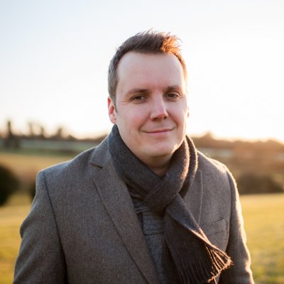 Profile Picture of Alex Skinner (@meta_alex) on Twitter