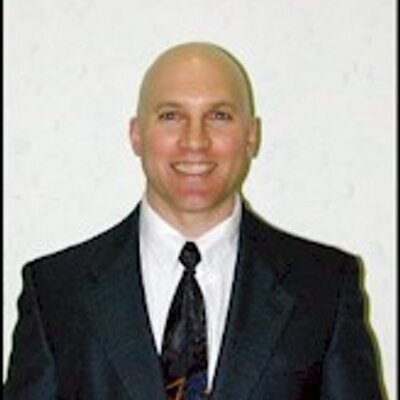 Profile Picture of Clint Phillips (@Chicago_Fitness) on Twitter