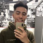 Profile Picture of Luis (@luisterrazas_) on Instagram