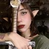 Profile Picture of Amber Pine (@@colored_creep) on Tiktok