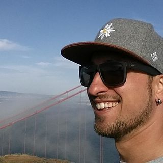 Profile Picture of Daniel Bamberger (@daniel.bamberger.77) on Facebook